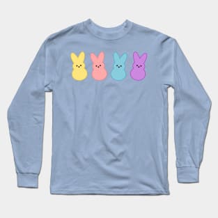 Peeps Long Sleeve T-Shirt